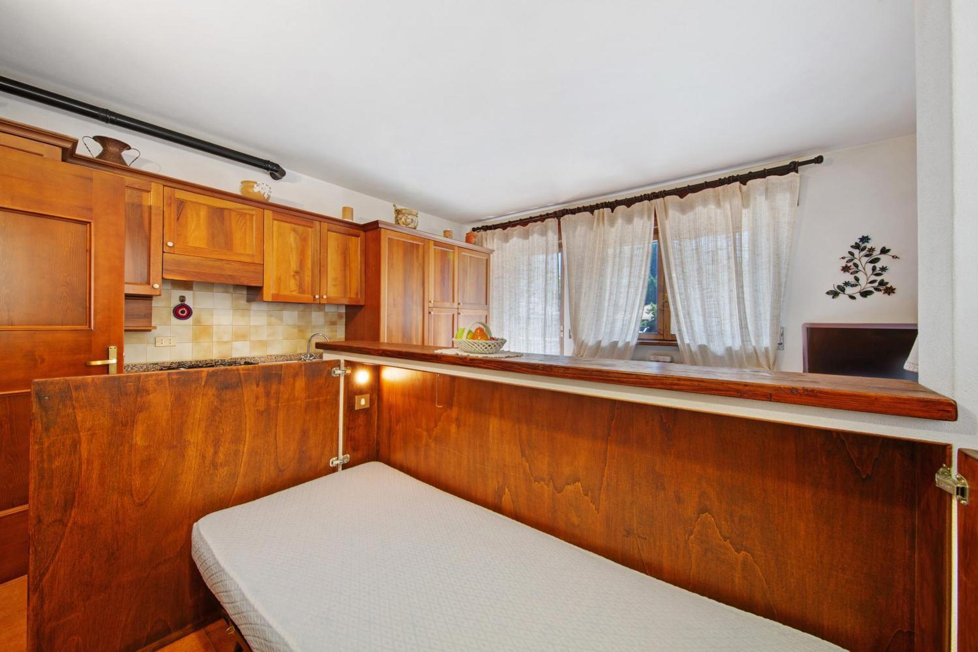 Monolocale Monti Pallidi Domegge di Cadore Dış mekan fotoğraf